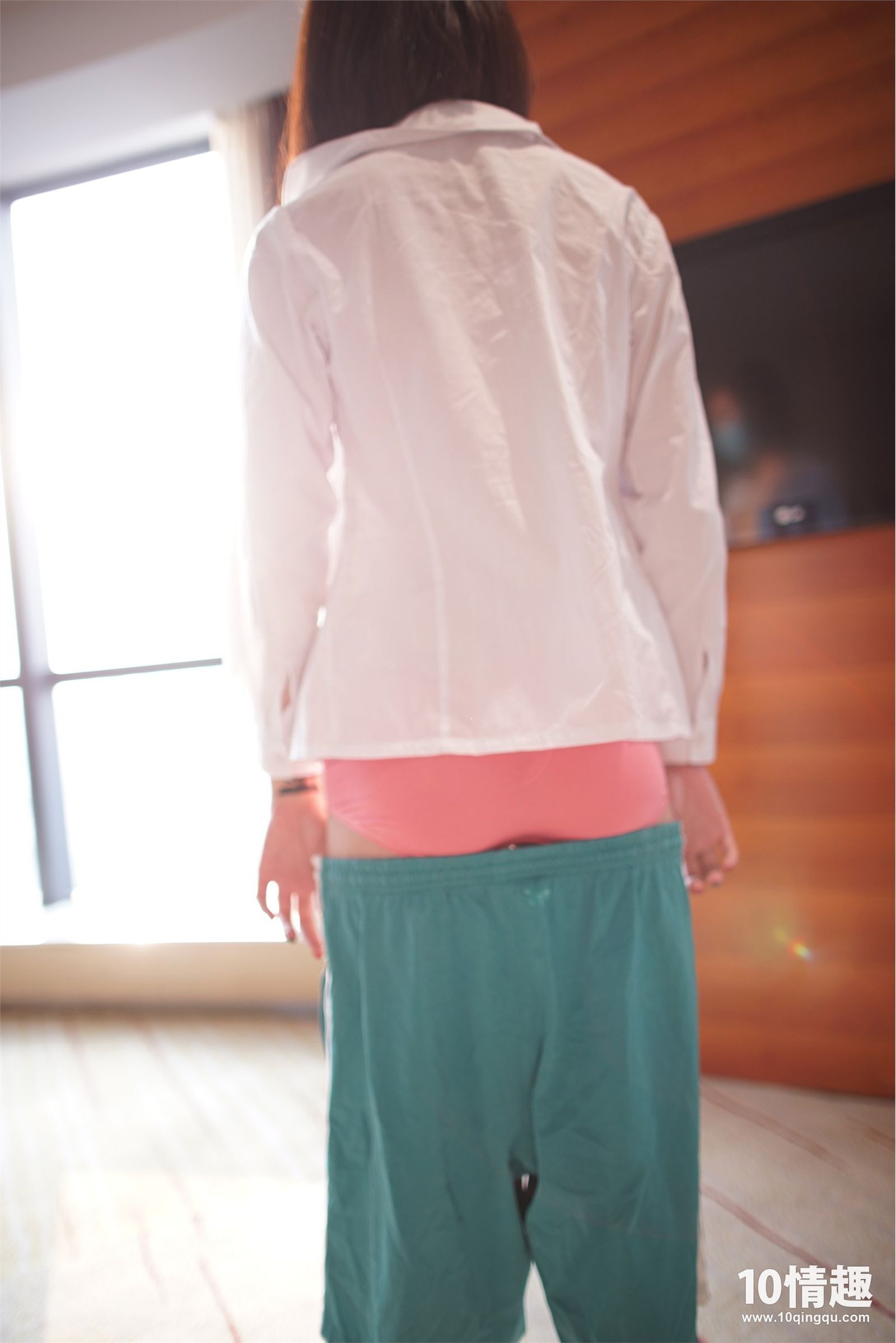 [ROSI写真]KZ系列 2017.03.03 NO.264